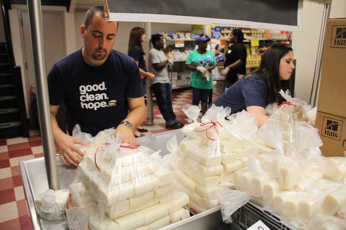 Food Bank for NYC