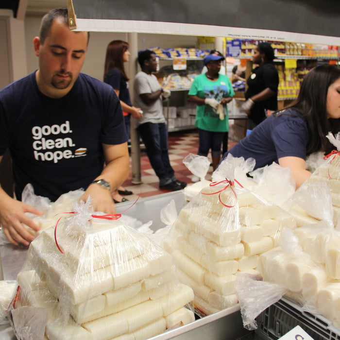 Food Bank for NYC