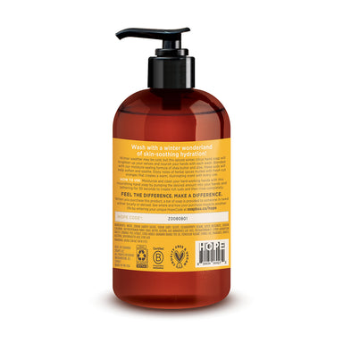 Liquid Hand Soap — Soapbox